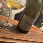 チニャーレエノテカ - 