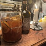 チニャーレエノテカ - 