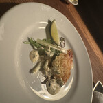 チニャーレエノテカ - 