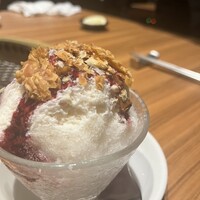 中目黒焼肉 登牛門 - 