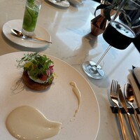 レストラン Chef's Theatre - 