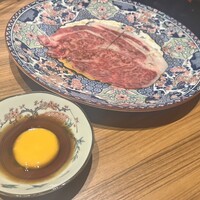 中目黒焼肉 登牛門 - 