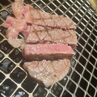 中目黒焼肉 登牛門 - 