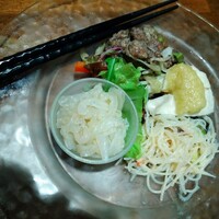 中国料理 青冥 堂島本店 - 