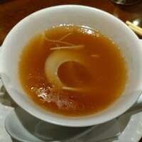 中国料理 青冥 堂島本店 - 