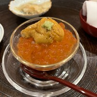 鮨 もりなり - 