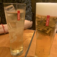 イゾラ スメラルダ - 