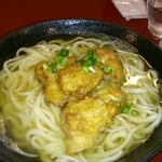 山下本気うどん - 