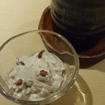 銀座うち山 - 鯛茶漬け（ランチ）