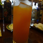 洋酒天国 - オレンジパッソア