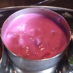 Spice&Dining KALA - 2014.04・ミールス ライタ