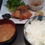 舞鶴キッチン Organic Japanese Restaurant - 
