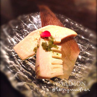 MAIMON GINZA - 