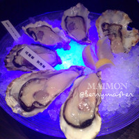 MAIMON GINZA - 