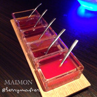 MAIMON GINZA - 