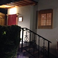 鮨 おとわ - 夜は・・・忍びの術！
                    完全なる隠れ家へ・・・
                    完全予約制♪