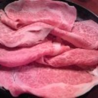 すき焼割烹 日山 - 