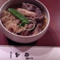 すき焼割烹 日山 - 