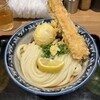難波千日前 釜たけうどん 八重洲北口店