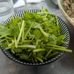 覆麺 智 - キミ、なんか多くない？