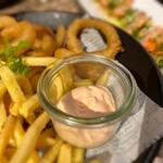 居酒屋 土間土間 - 