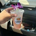 フィンガーリッキン - 