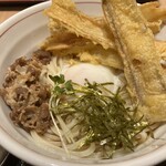 能古うどん - 