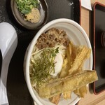 能古うどん - 