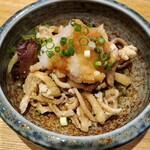 和酒・煮込み らいどん - 