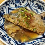 和酒・煮込み らいどん - 