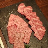 天空焼肉 星遊山 - 