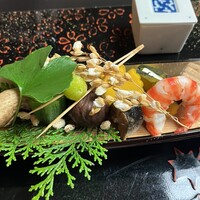 祇園　岩元 - 