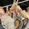 ふぐとかにの店 心斎橋 ふぐちん - 