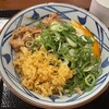 丸亀製麺 EQUiA北千住店