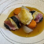 一穀一枝 - 