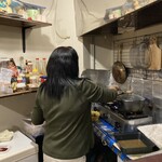 ジャスキッチン - 