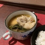 ジャスキッチン - 