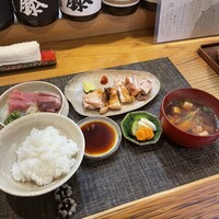 和食 ふじ波 - 