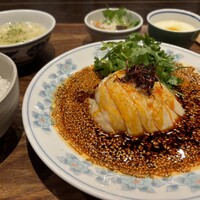 中華旬彩 森本 - 