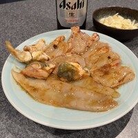 ふぐとかにの店 心斎橋 ふぐちん - 