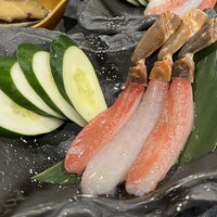 ふぐとかにの店 心斎橋 ふぐちん - 