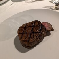 BEEF STEAK CLUB KIYO GINZA - 