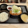 松のや 尼崎店