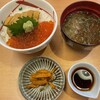 うに むらかみ 函館本店