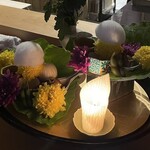 銀座 きた川 - 八寸