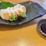 うに むらかみ 函館本店 - 