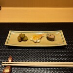 花小路 さわ田 - 