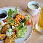 ジョイフル - 料理写真: