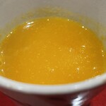 銀座 きた川 - 南京の汲み出し