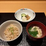 花小路 さわ田 - 